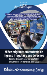 Niñez migrante en contexto de ingreso irregular y sus derechos