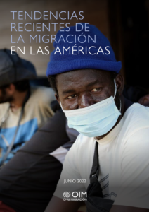 Tendencias recientes de la migración en las Américas